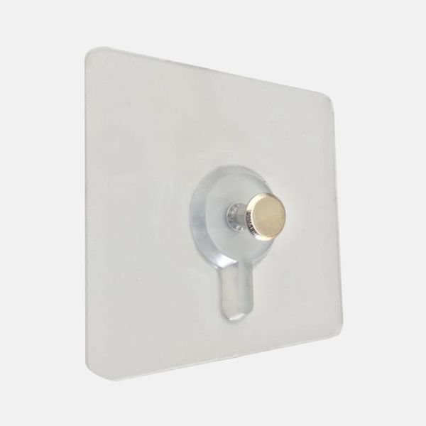 4pcs self adhesive painting po frame hanging hooks strong suction cup sticking cross stitch wall non-trace hole hook & rails
4pcs self adhesive painting po frame hanging hooks strong suction cup sticking cross stitch wall non-trace hole hook & rails