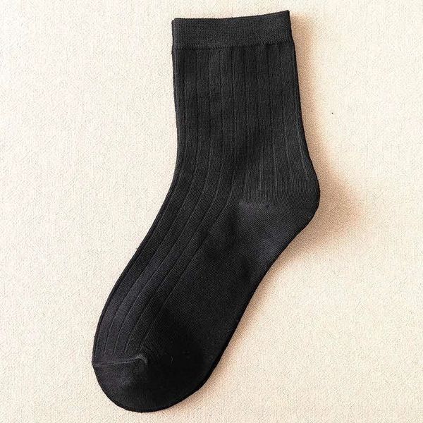 nvys spring and autumnstyle men's cotton color men's medium medium womenstyle socks middle tube socksstriped comfortab, Black
nvys spring and autumnstyle men's cotton color men's medium medium womenstyle socks middle tube socksstriped comfortab, Black