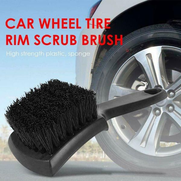 car wheel tire rim scrub brush auto detailing washing cleaning tools universal special nylon sponge
car wheel tire rim scrub brush auto detailing washing cleaning tools universal special nylon sponge