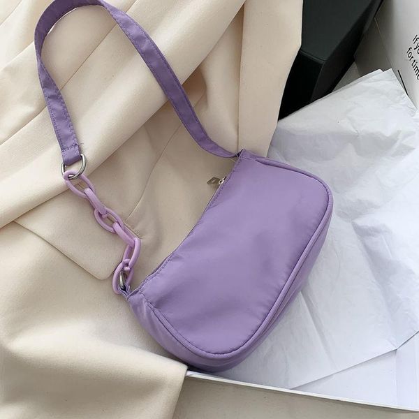 simple solid color women acrylic chain handbags fashion all-match ladies single shoulder bags elegant design female underarm bag
simple solid color women acrylic chain handbags fashion all-match ladies single shoulder bags elegant design female underarm bag