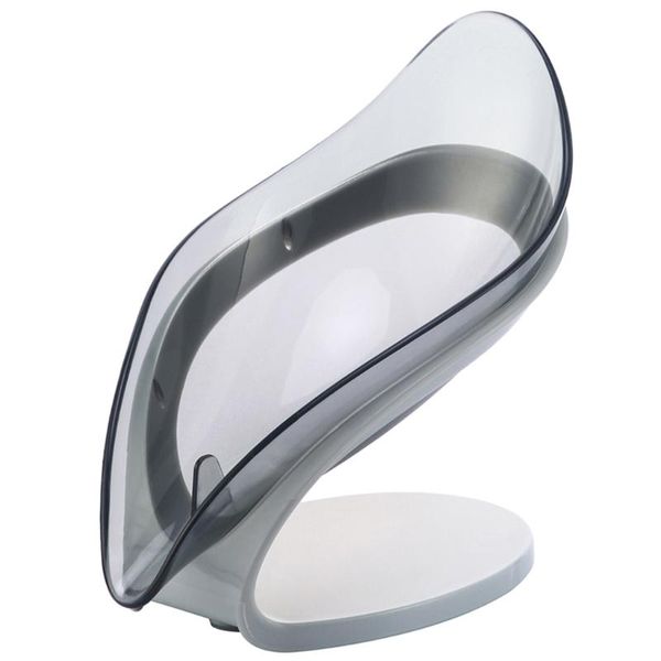 leaf shape soap box bathroom dish storage plate tray holder non-slip rack case 896a dishes
leaf shape soap box bathroom dish storage plate tray holder non-slip rack case 896a dishes