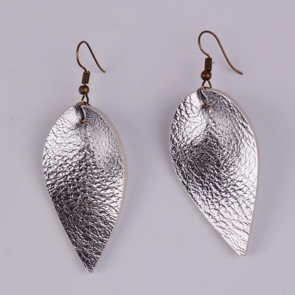 dangle & chandelier 2021 teardrop leather earrings antique looking various multicolors long pendants bohemia for women, Silver
dangle & chandelier 2021 teardrop leather earrings antique looking various multicolors long pendants bohemia for women, Silver