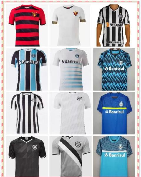 sport recife 2021 2022 atletico mineiro soccer jersey gremio 21 22 vasco camisas da gama santos fc vargas guilherme arana guga zar, Black;yellow
sport recife 2021 2022 atletico mineiro soccer jersey gremio 21 22 vasco camisas da gama santos fc vargas guilherme arana guga zar, Black;yellow