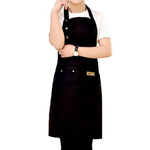 adjustable bib apron waterproof stain-resistant with two pockets kitchen chef baking cooking bbq equipment accessories aprons
adjustable bib apron waterproof stain-resistant with two pockets kitchen chef baking cooking bbq equipment accessories aprons