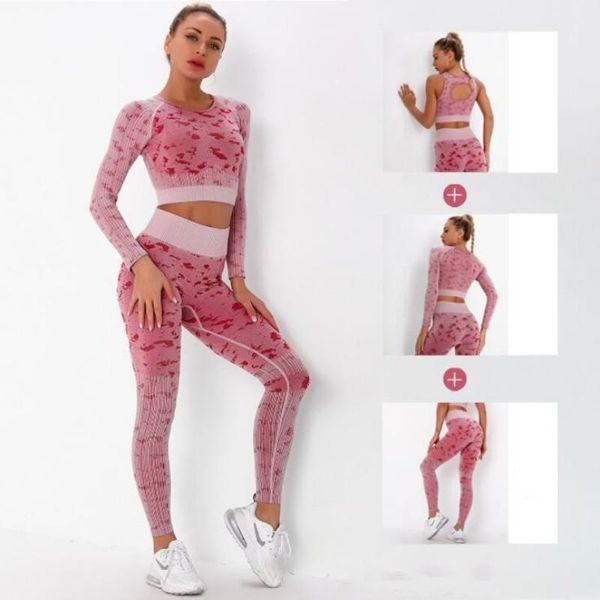 yoga outfit camouflage camo seamless set sportswear for women gym fitness clothing booty workout leggings+bra running suit femme
yoga outfit camouflage camo seamless set sportswear for women gym fitness clothing booty workout leggings+bra running suit femme
