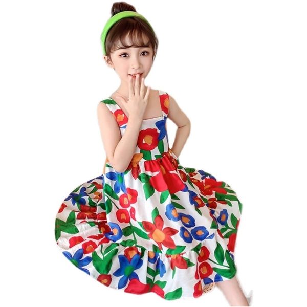 dresses for girls floral girl beach casual style children party teenage clothes 6 8 10 12 14 210527, Red;yellow
dresses for girls floral girl beach casual style children party teenage clothes 6 8 10 12 14 210527, Red;yellow