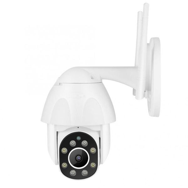 cameras 2.5inches 1080p wifi hd ir dual light ptz intercom waterproof surveillance camera for onvi 100-240v security
cameras 2.5inches 1080p wifi hd ir dual light ptz intercom waterproof surveillance camera for onvi 100-240v security