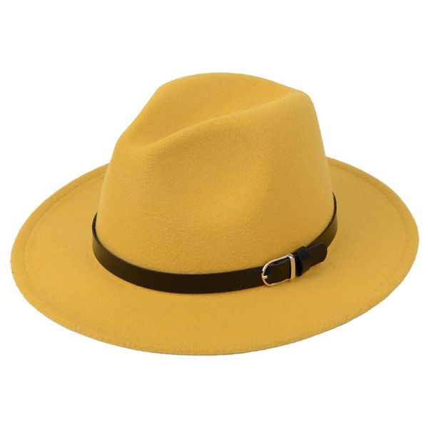 wide brim hats men's hat women's cap jazz europe and america summer fedoras wool felt spring beach winter women sun2021fashion, Blue;gray
wide brim hats men's hat women's cap jazz europe and america summer fedoras wool felt spring beach winter women sun2021fashion, Blue;gray