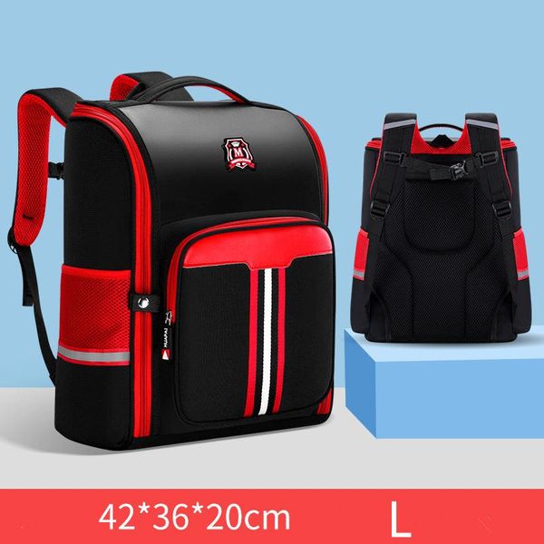 children big space backpack waterproof nylon school bag for teenage boys girls 2 size orthopedic backpacks bags
children big space backpack waterproof nylon school bag for teenage boys girls 2 size orthopedic backpacks bags