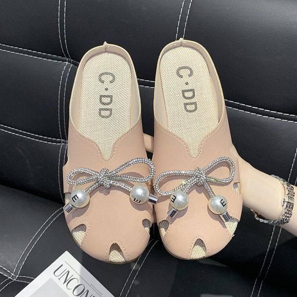 sandals 2021 mocassin femme comfortable career ladies flat slippers sweet ballerina s footwear very soft shoes women dd1r, Black
sandals 2021 mocassin femme comfortable career ladies flat slippers sweet ballerina s footwear very soft shoes women dd1r, Black