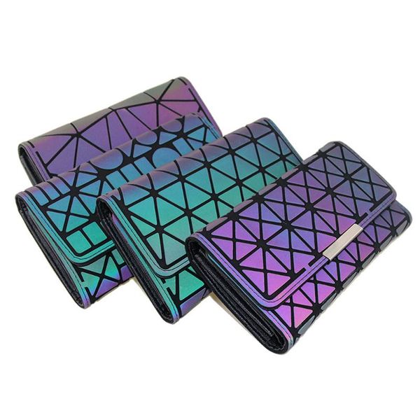 wallets wallet phone bag card holder carteira feminina women geometry clutch laser colorful purse female luminous, Red;black
wallets wallet phone bag card holder carteira feminina women geometry clutch laser colorful purse female luminous, Red;black
