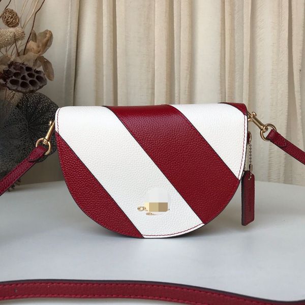 factory bag, (hong saddle kong) small cute, semi circle design, super age reducing and versatile one shoulder luxuryss designerss yw
factory bag, (hong saddle kong) small cute, semi circle design, super age reducing and versatile one shoulder luxuryss designerss yw