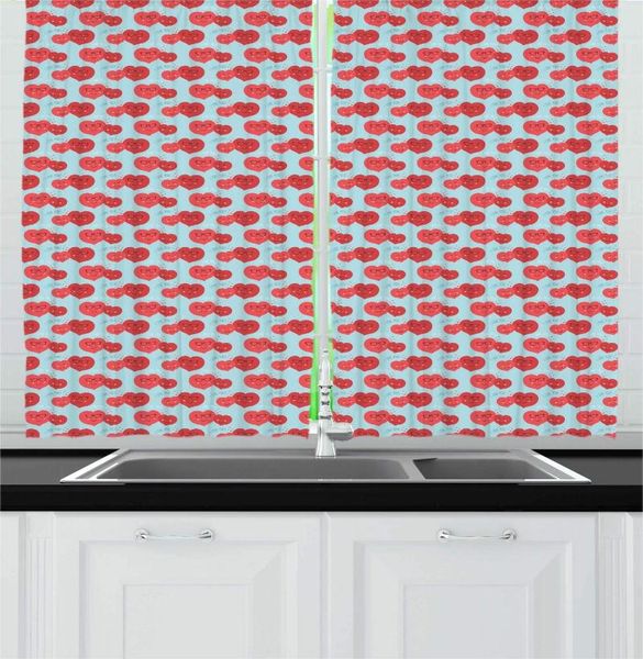 curtain & drapes dark coral and pale blue hearts kitchen curtains i love you typography with retro glasses hipster motifs rhythmic print win
curtain & drapes dark coral and pale blue hearts kitchen curtains i love you typography with retro glasses hipster motifs rhythmic print win