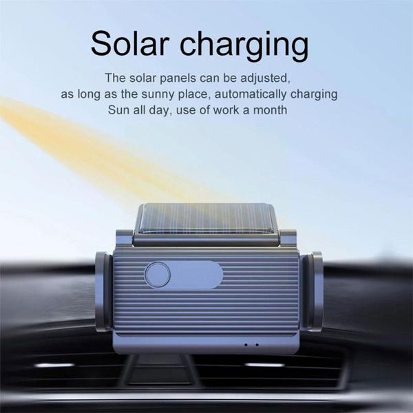 cell phone mounts & holders intelligent infrared auto clamp solar electric usb for 4.5-6.9 vent air inch holder mount mobile car c5q7
cell phone mounts & holders intelligent infrared auto clamp solar electric usb for 4.5-6.9 vent air inch holder mount mobile car c5q7