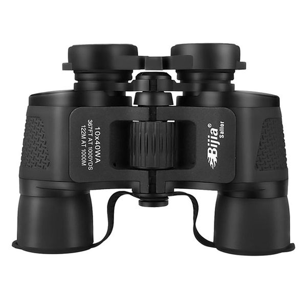 telescope & binoculars bijia 10x40 wide angle hunting sports professional high definition living waterproof
telescope & binoculars bijia 10x40 wide angle hunting sports professional high definition living waterproof