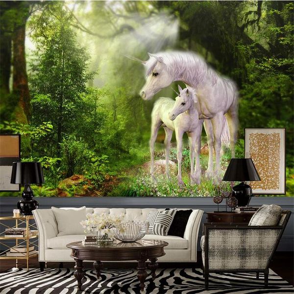 wallpapers youman 3d custom green wallpaper horse murals forest animal bedroom study kitchen restaurant
wallpapers youman 3d custom green wallpaper horse murals forest animal bedroom study kitchen restaurant