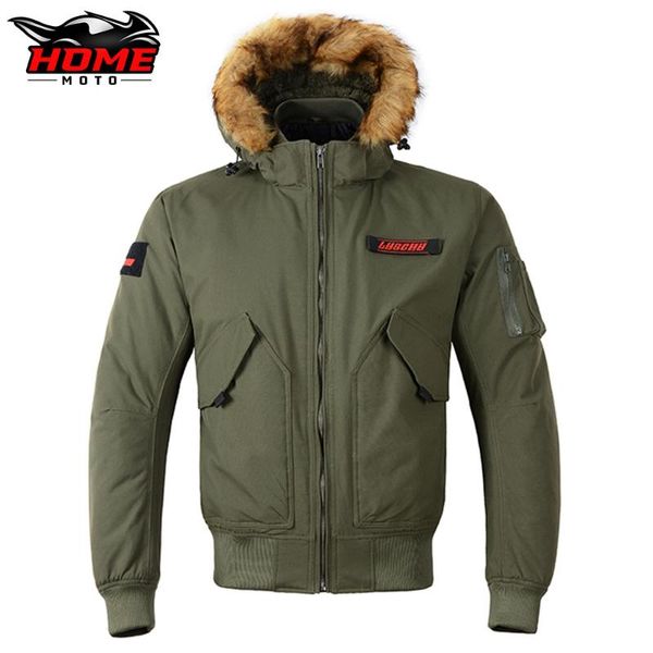 motorcycle apparel jacket with protection accessories winter pitbike motocross body armor soft and warm men's gift
motorcycle apparel jacket with protection accessories winter pitbike motocross body armor soft and warm men's gift