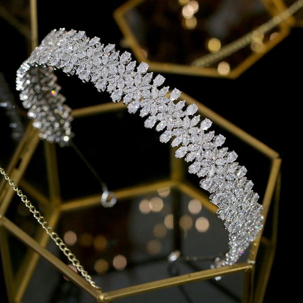 asnora goddess headband crown hair accessories womens headdress bridetiara alice band jewelry wedding hair accessories, Golden;white
asnora goddess headband crown hair accessories womens headdress bridetiara alice band jewelry wedding hair accessories, Golden;white