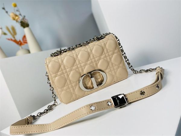 dior 2021 designer messenger bag women's one shoulder classic fashion leather chain wallet
dior 2021 designer messenger bag women's one shoulder classic fashion leather chain wallet