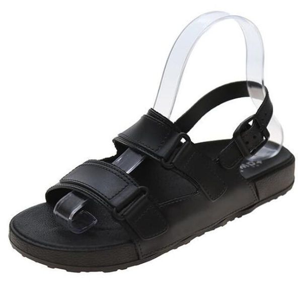 sandals lightweight sports women summer fashion slides women's shoes casual platform womens sandalias beach, Black
sandals lightweight sports women summer fashion slides women's shoes casual platform womens sandalias beach, Black