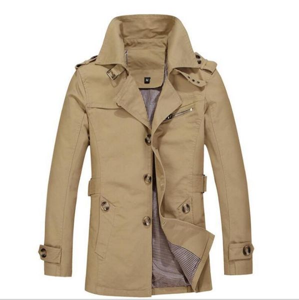 men's jackets winter jacket fashion windbreaker quality military men coat brand clothing m-5xl, Black;brown
men's jackets winter jacket fashion windbreaker quality military men coat brand clothing m-5xl, Black;brown
