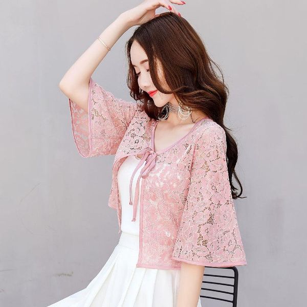 wraps & jackets white bla pink lace bolero wedding cape shrugs for women femme bridal elegant party dr shawls
wraps & jackets white bla pink lace bolero wedding cape shrugs for women femme bridal elegant party dr shawls