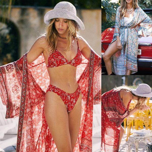 bikini cover up fashion women loose print lace open front beach blouse cardigan ropa mujer verano 2021#g2 women's swimwear, White;black
bikini cover up fashion women loose print lace open front beach blouse cardigan ropa mujer verano 2021#g2 women's swimwear, White;black