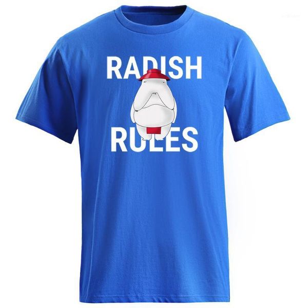 men's t-shirts radish rules cartoon men t shirt japanese anime printed s-3xl casual man tees harajuku kawaii t-shirt for male street, White;black
men's t-shirts radish rules cartoon men t shirt japanese anime printed s-3xl casual man tees harajuku kawaii t-shirt for male street, White;black