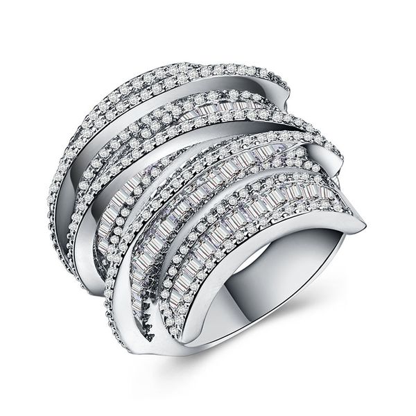 full princess cut jewelry 925 sterling siver 925 sterling silver white sapphire simulated gemstones wedding women ring sz5-11 58 n2, Slivery;golden
full princess cut jewelry 925 sterling siver 925 sterling silver white sapphire simulated gemstones wedding women ring sz5-11 58 n2, Slivery;golden