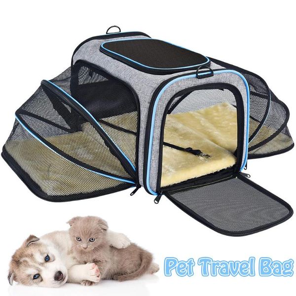 dog car seat covers expandable pet carrier airline approved foldable soft-sided carriers travel bag two side expasion easy carry on luggage
dog car seat covers expandable pet carrier airline approved foldable soft-sided carriers travel bag two side expasion easy carry on luggage