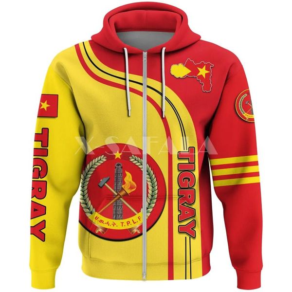 men's hoodies & sweatshirts ethiopia tigray strong africa 3d print zip up hoodie man female zipper pullover sweatshirt hooded jersey st, Black
men's hoodies & sweatshirts ethiopia tigray strong africa 3d print zip up hoodie man female zipper pullover sweatshirt hooded jersey st, Black