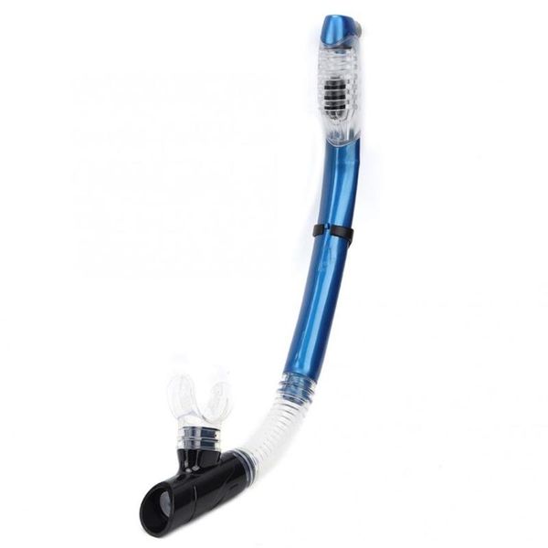 silicone snorkel breathing tube full dry swim scuba snorkeling diving swimming anti-choke accessories
silicone snorkel breathing tube full dry swim scuba snorkeling diving swimming anti-choke accessories