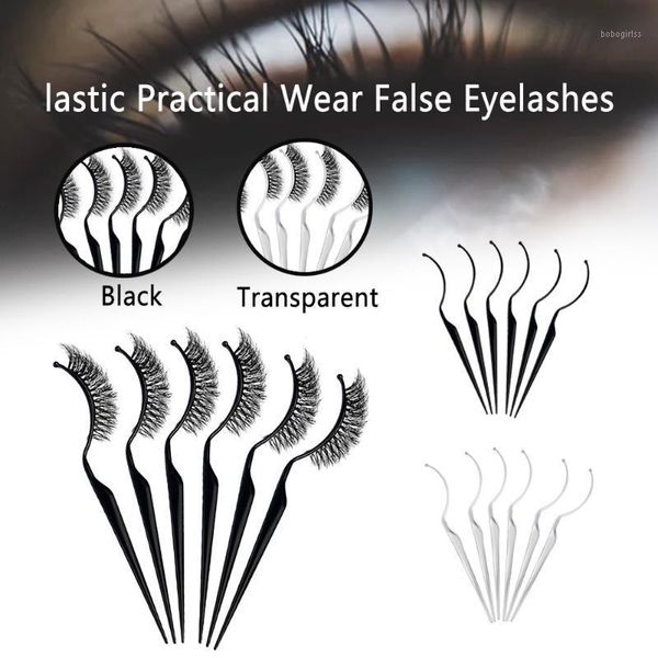 6pcs grafting show display stick tools wear customer plastic false eyelashes magnetic extension try it on cosmetic makeup1
6pcs grafting show display stick tools wear customer plastic false eyelashes magnetic extension try it on cosmetic makeup1