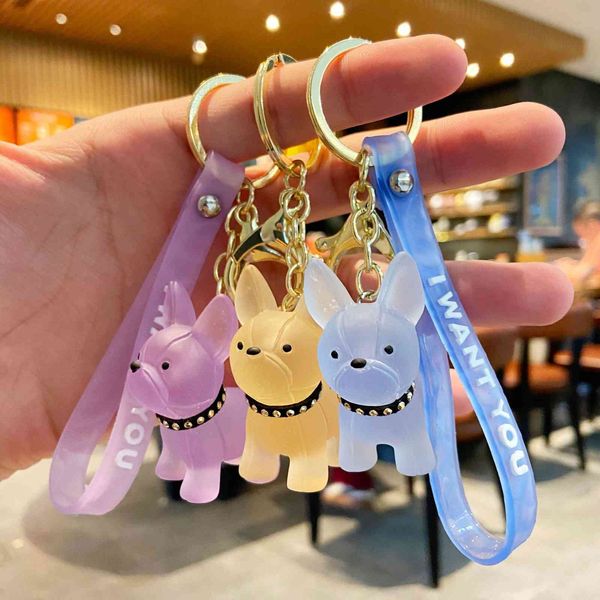fashion cute transparent resin dogfight key chain pendant car interior knapsack accessories, Silver
fashion cute transparent resin dogfight key chain pendant car interior knapsack accessories, Silver