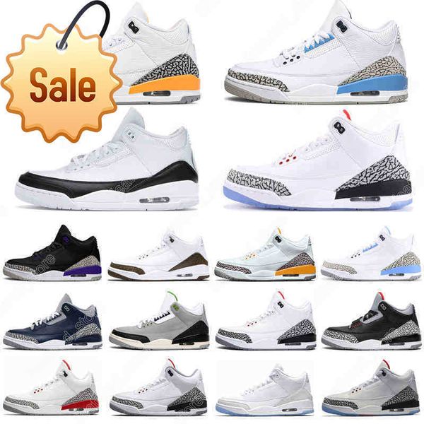 3s basketball shoes 3 racer blue cool grey court purple varsity royal laser orange throw line mens trainers sport sneakers
3s basketball shoes 3 racer blue cool grey court purple varsity royal laser orange throw line mens trainers sport sneakers