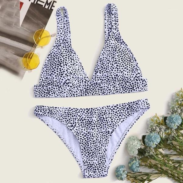 bikini 2021 micro swimsuit women push up swimwear two piece set dot polka bather bathing suit swim female women's, White;black
bikini 2021 micro swimsuit women push up swimwear two piece set dot polka bather bathing suit swim female women's, White;black