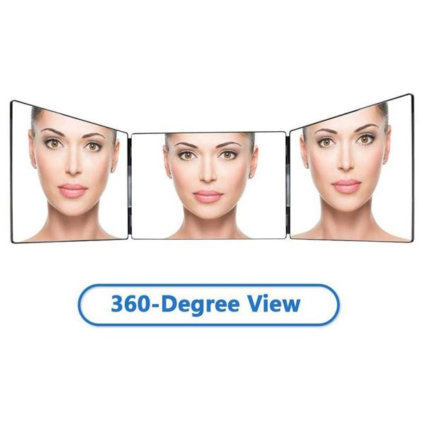 mirrors diy 3 way mirror adjustable trifold self hair cutting and styling haircut tool for card magic accessories stage
mirrors diy 3 way mirror adjustable trifold self hair cutting and styling haircut tool for card magic accessories stage