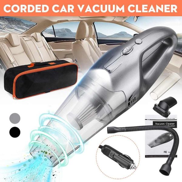 vacuum cleaner 120w 4500pa car automobile auto mini portable handheld wet dry dual use led light 12v
vacuum cleaner 120w 4500pa car automobile auto mini portable handheld wet dry dual use led light 12v