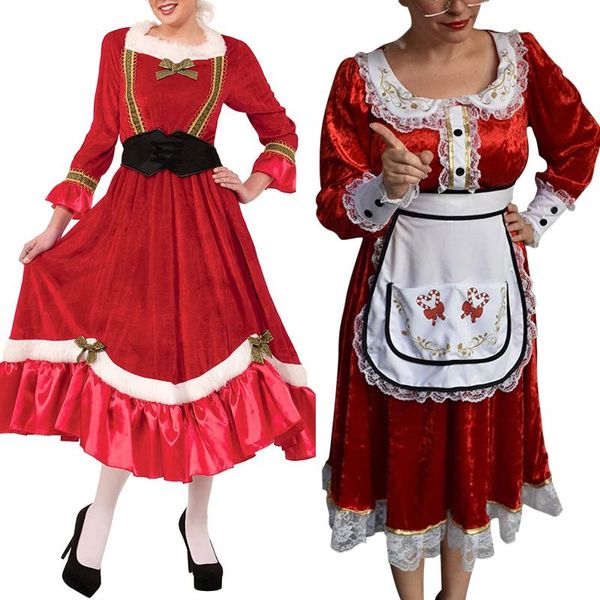 casual dresses imcute 2021 women's square neck long sleeve bow bib dress christmas brushed slim a-line skirt red, Black;gray
casual dresses imcute 2021 women's square neck long sleeve bow bib dress christmas brushed slim a-line skirt red, Black;gray