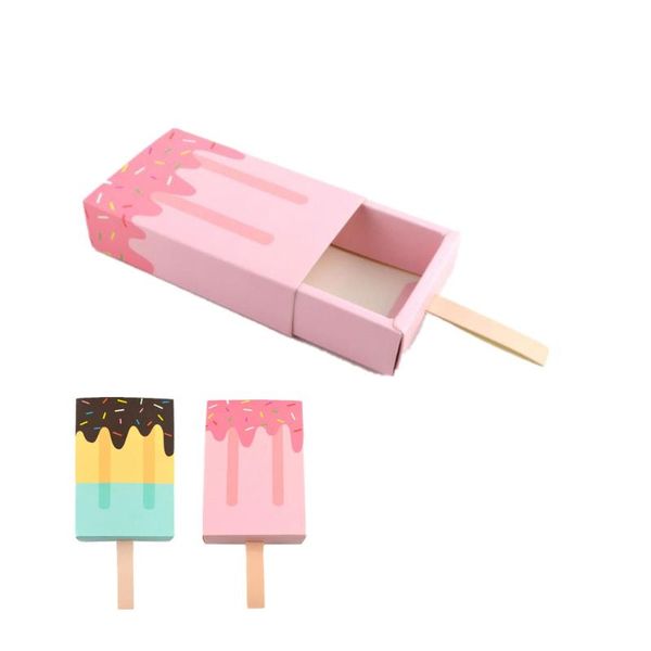 gift wrap 50pcs ice cream shape candy box christmas cookie packaging chocolate bag baby shower party birthday ornament
gift wrap 50pcs ice cream shape candy box christmas cookie packaging chocolate bag baby shower party birthday ornament