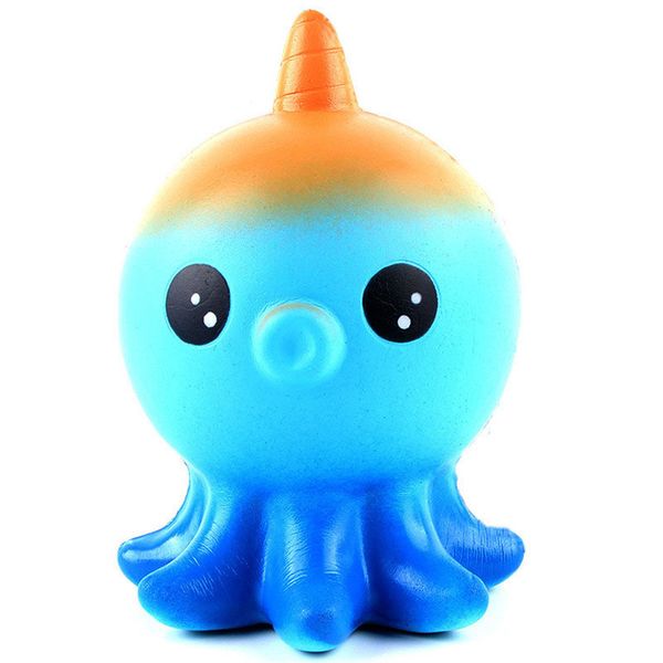 3pieces/lotjumbo cute colorful ocs squishy slow rising soft squeeze toy phone strap scented relieve stress funny kid xmas gift
3pieces/lotjumbo cute colorful ocs squishy slow rising soft squeeze toy phone strap scented relieve stress funny kid xmas gift