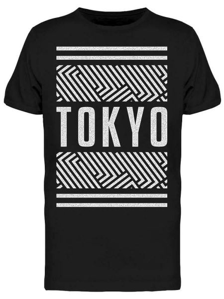 tokyo tyopography lines cool tee men's -image by shutterstock, White;black
tokyo tyopography lines cool tee men's -image by shutterstock, White;black
