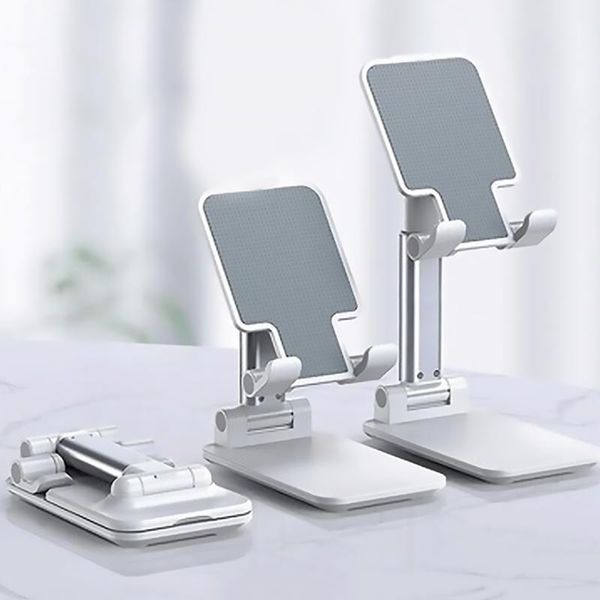 cell phone mounts & holders portable folding mobile holder stand foldable non-slip desktablet bracket 6.5*11.3*17cm
cell phone mounts & holders portable folding mobile holder stand foldable non-slip desktablet bracket 6.5*11.3*17cm