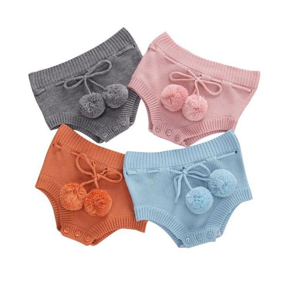 cute infant baby girls shorts autumn winter knitted solid color drawing ball tassel triangle bottoms 0-18m, Black
cute infant baby girls shorts autumn winter knitted solid color drawing ball tassel triangle bottoms 0-18m, Black