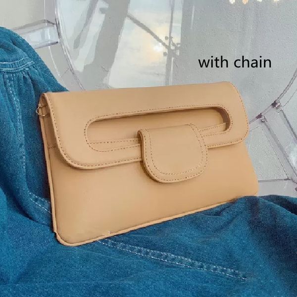 Women Evening Shoulder Chain Bags Designers Crossbody Chains Bag Lady Clutch Purses Wallets Luxury Handbags Totes Small Size Flaps high quality
Women Evening Shoulder Chain Bags Designers Crossbody Chains Bag Lady Clutch Purses Wallets Luxury Handbags Totes Small Size Flaps high quality