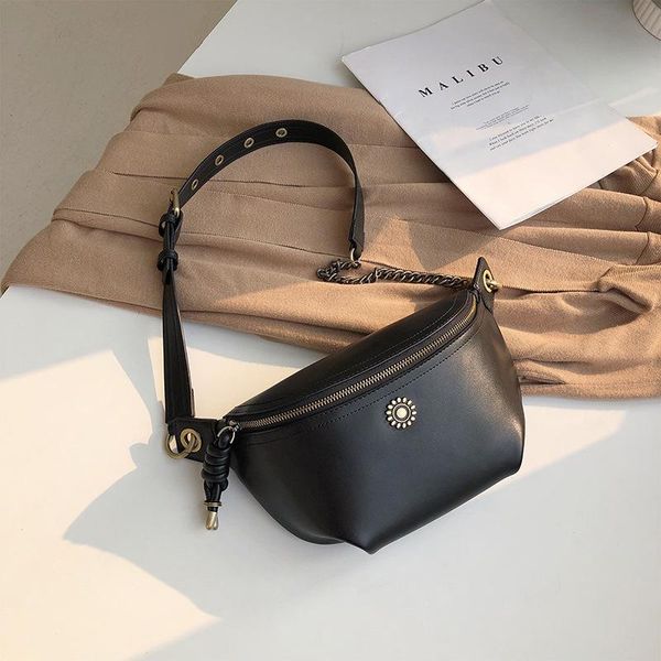 waist bags messenger bag leather 2021 chest trend korean female cowhide shoulder women fashion
waist bags messenger bag leather 2021 chest trend korean female cowhide shoulder women fashion