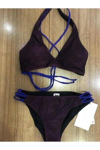 women's swimwear bikini suits, White;black
