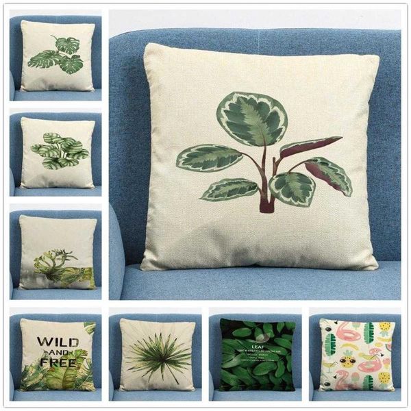 cushion/decorative pillow foreverstar geometric 45x45cm flower simple nordic wind plant linen cushion cover case for home sofa car decor pil
cushion/decorative pillow foreverstar geometric 45x45cm flower simple nordic wind plant linen cushion cover case for home sofa car decor pil