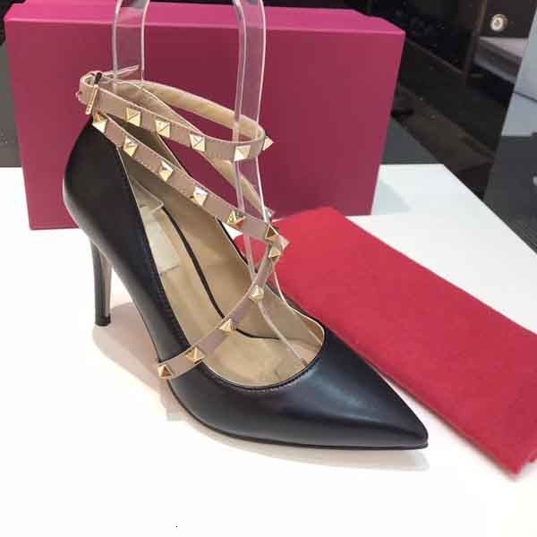 sandals fashion luxury designer women shoes red bottom high heels 8cm 10cm 12cm nude black leather pointed toes pumps dress zfy0
sandals fashion luxury designer women shoes red bottom high heels 8cm 10cm 12cm nude black leather pointed toes pumps dress zfy0