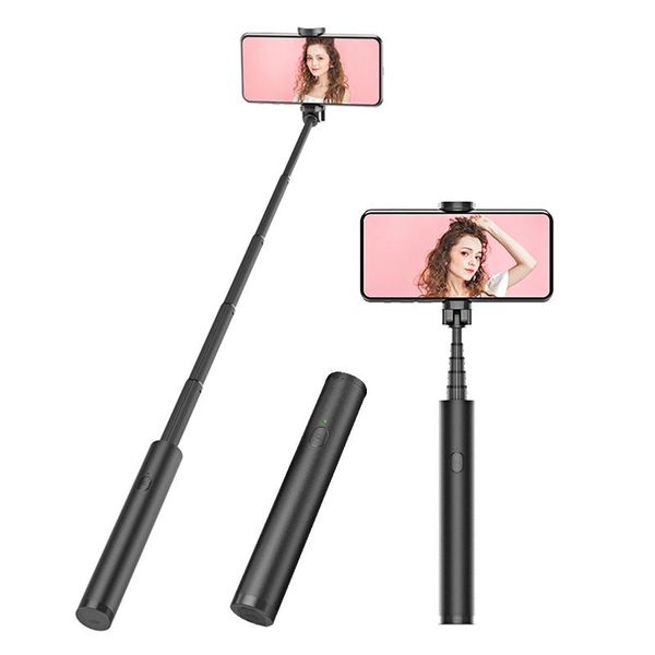 selfie monopods portable aluminum alloy stick phone holder bt wireless remote control 5 sections extendable for group po vlog
selfie monopods portable aluminum alloy stick phone holder bt wireless remote control 5 sections extendable for group po vlog